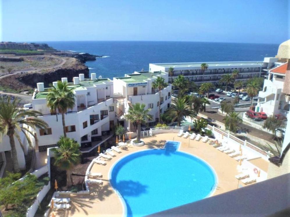 Agua Viva Beach Callao Salvaje Eksteriør bilde