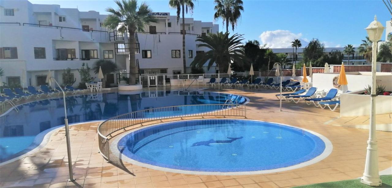 Agua Viva Beach Callao Salvaje Eksteriør bilde