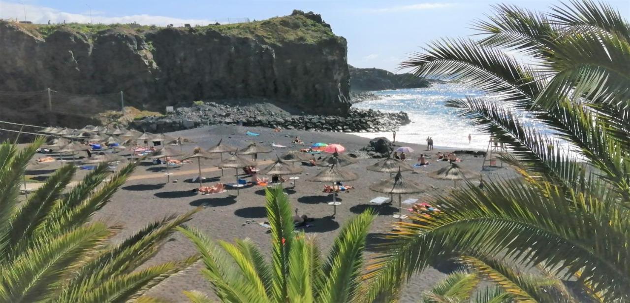 Agua Viva Beach Callao Salvaje Eksteriør bilde