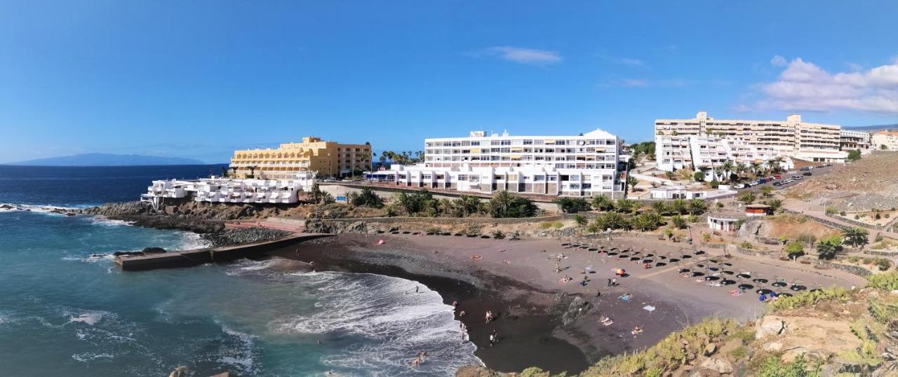 Agua Viva Beach Callao Salvaje Eksteriør bilde