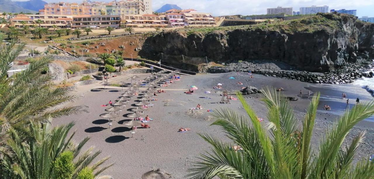 Agua Viva Beach Callao Salvaje Eksteriør bilde