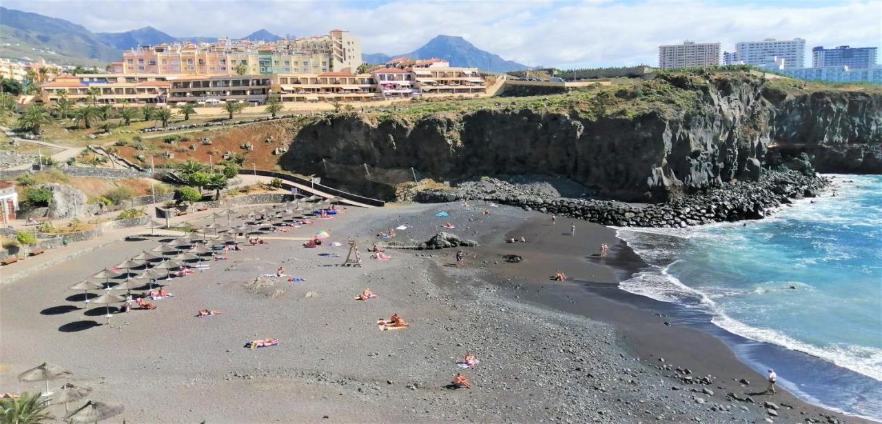 Agua Viva Beach Callao Salvaje Eksteriør bilde