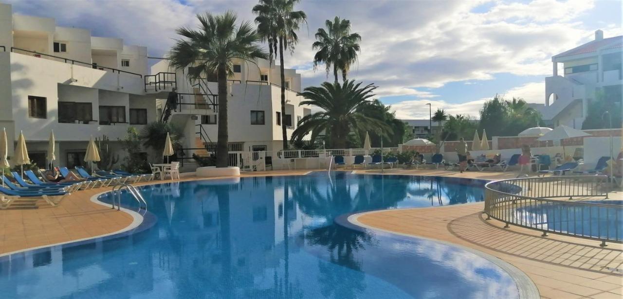 Agua Viva Beach Callao Salvaje Eksteriør bilde