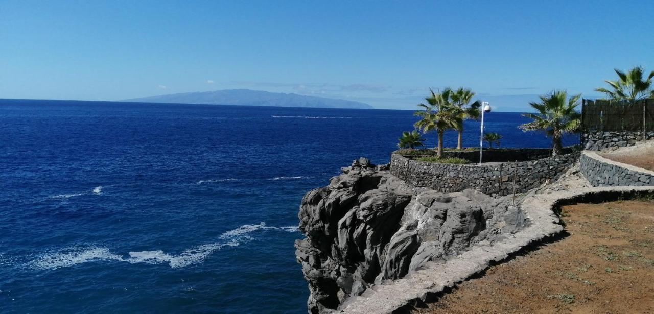 Agua Viva Beach Callao Salvaje Eksteriør bilde