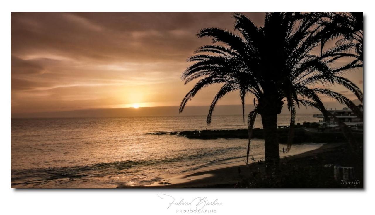 Agua Viva Beach Callao Salvaje Eksteriør bilde