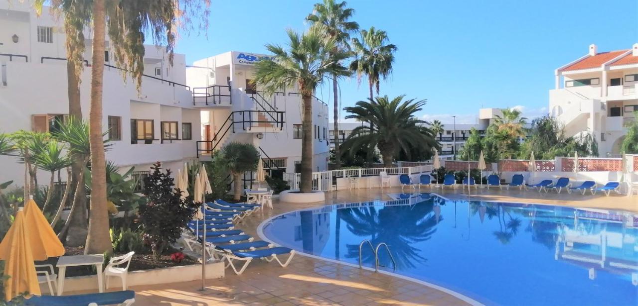 Agua Viva Beach Callao Salvaje Eksteriør bilde