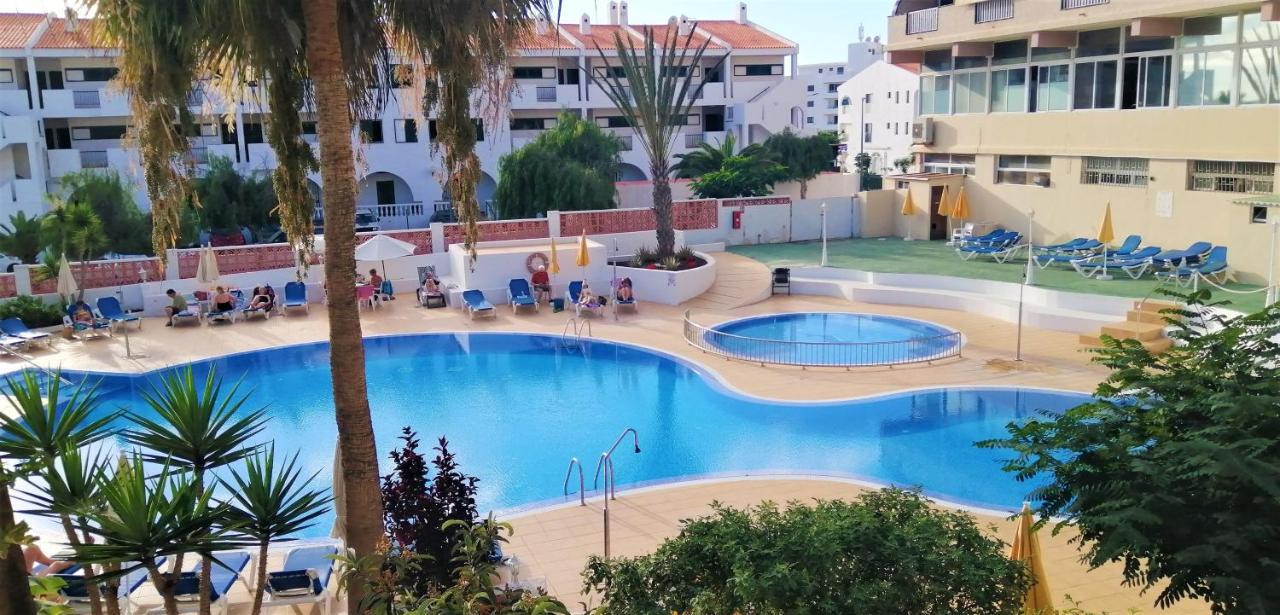 Agua Viva Beach Callao Salvaje Eksteriør bilde